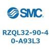 RZQL32-90-40-A93L3 3�|�W�V�����V�����_ (RZQL�`) SMC 27512021
