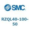RZQL40-100-50 3�|�W�V�����V�����_ (RZQL�`) SMC 27512055