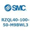 RZQL40-100-50-M9BWL3 3�|�W�V�����V�����_ (RZQL�`) SMC 27512064
