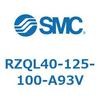 RZQL40-125-100-A93V 3�|�W�V�����V�����_ (RZQL�`) SMC 27512082