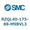 RZQL40-175-88-M9BVL3 3�|�W�V�����V�����_ (RZQL�`) SMC 27512213