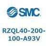 RZQL40-200-100-A93V 3�|�W�V�����V�����_ (RZQL�`) SMC 27512222