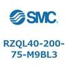 RZQL40-200-75-M9BL3 3�|�W�V�����V�����_ (RZQL�`) SMC 27512274