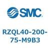 RZQL40-200-75-M9B3 3�|�W�V�����V�����_ (RZQL�`) SMC 27512283