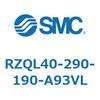 RZQL40-290-190-A93VL 3�|�W�V�����V�����_ (RZQL�`) SMC 27512353