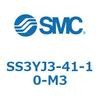 SS3YJ3-41-10-M3 4�E5�|�[�g�\���m�C�h�o���u SYJ�V���[�Y SMC 27571564