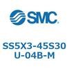 SS5X3-45S30U-04B-M ���̑�(SS5X3-45S3�`) SMC 27722904
