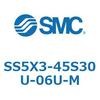 SS5X3-45S30U-06U-M ���̑�(SS5X3-45S3�`) SMC 27723035
