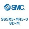 SS5X5-M45-08D-M ���̑�(SS5X5-M45�`) SMC 27725792