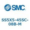 SS5X5-45SC-08B-M ���̑�(SS5X5-45SC-�`) SMC 27735836