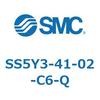 SS5Y3-41-02-C6-Q �}�j�z�[���h SY�V���[�Y�p SMC 27760056