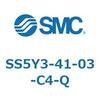 SS5Y3-41-03-C4-Q �}�j�z�[���h SY�V���[�Y�p SMC 27760126