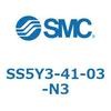 SS5Y3-41-03-N3 �}�j�z�[���h SY�V���[�Y�p SMC 27760196
