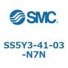 SS5Y3-41-03-N7N �}�j�z�[���h SY�V���[�Y�p SMC 27760214
