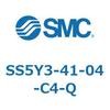 SS5Y3-41-04-C4-Q �}�j�z�[���h SY�V���[�Y�p SMC 27760232