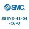 SS5Y3-41-04-C6-Q �}�j�z�[���h SY�V���[�Y�p SMC 27760257