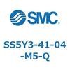 SS5Y3-41-04-M5-Q �}�j�z�[���h SY�V���[�Y�p SMC 27760284