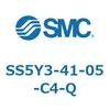 SS5Y3-41-05-C4-Q �}�j�z�[���h SY�V���[�Y�p SMC 27760311