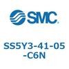 SS5Y3-41-05-C6N �}�j�z�[���h SY�V���[�Y�p SMC 27760345