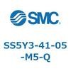 SS5Y3-41-05-M5-Q �}�j�z�[���h SY�V���[�Y�p SMC 27760363