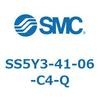 SS5Y3-41-06-C4-Q �}�j�z�[���h SY�V���[�Y�p SMC 27760381