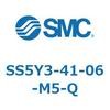 SS5Y3-41-06-M5-Q �}�j�z�[���h SY�V���[�Y�p SMC 27760424