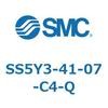 SS5Y3-41-07-C4-Q �}�j�z�[���h SY�V���[�Y�p SMC 27760451