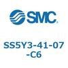 SS5Y3-41-07-C6 �}�j�z�[���h SY�V���[�Y�p SMC 27760467