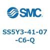 SS5Y3-41-07-C6-Q �}�j�z�[���h SY�V���[�Y�p SMC 27760476
