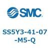 SS5Y3-41-07-M5-Q �}�j�z�[���h SY�V���[�Y�p SMC 27760494