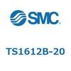 TS1612B-20 �\�t�g�i�C�����`���[�u SMC 29430003