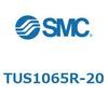 TUS1065R-20 �\�t�g�|���E���^���`���[�u (TUS�`) SMC 29431193