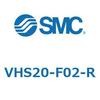 VHS20-F02-R �c������3�|�[�g�� VHS�V���[�Y SMC 29875343