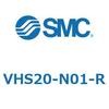 VHS20-N01-R �c������3�|�[�g�� VHS�V���[�Y SMC 29875361