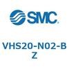 VHS20-N02-BZ �c������3�|�[�g�� VHS�V���[�Y SMC 29875404