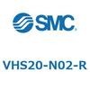 VHS20-N02-R �c������3�|�[�g�� VHS�V���[�Y SMC 29875413