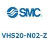 VHS20-N02-Z �c������3�|�[�g�� VHS�V���[�Y SMC 29875431