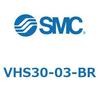 VHS30-03-BR �c������3�|�[�g�� VHS�V���[�Y SMC 29875727