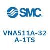 VNA511A-32A-1TS �v���Z�X�o���u (VNA5�`) SMC 29961321