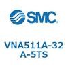 VNA511A-32A-5TS �v���Z�X�o���u (VNA5�`) SMC 29961522