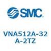 VNA512A-32A-2TZ �v���Z�X�o���u (VNA5�`) SMC 29961714