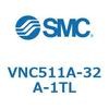 VNC511A-32A-1TL �N�[�����g�o���u (VNC5�`) SMC 30002253