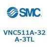 VNC511A-32A-3TL �N�[�����g�o���u (VNC5�`) SMC 30002323