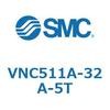 VNC511A-32A-5T �N�[�����g�o���u (VNC5�`) SMC 30002357
