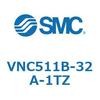 VNC511B-32A-1TZ �N�[�����g�o���u (VNC5�`) SMC 30002506