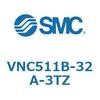 VNC511B-32A-3TZ �N�[�����g�o���u (VNC5�`) SMC 30002533
