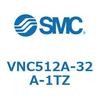 VNC512A-32A-1TZ �N�[�����g�o���u (VNC5�`) SMC 30002655
