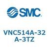 VNC514A-32A-3TZ �N�[�����g�o���u (VNC5�`) SMC 30002813