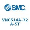 VNC514A-32A-5T �N�[�����g�o���u (VNC5�`) SMC 30002822