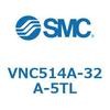 VNC514A-32A-5TL �N�[�����g�o���u (VNC5�`) SMC 30002831